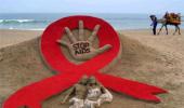 India battles HIV/AIDS drug shortage as some firms halt supply