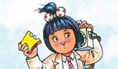 Copycats come under Amul fire