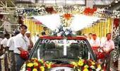 Maruti to start paying royalty to parent company in INR