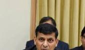 Rajan has done well but his task is incomplete