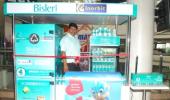 Bisleri enters energy drink segment with caffeine-free URZZA