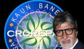 With KBC's millions, Sony soars to number 4 on TAM ranking