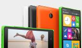 Microsoft launches Nokia X2  for Rs 8,699