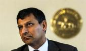 Wilful defaulter tag a 'powerful weapon' for creditors: Rajan