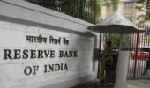 'RBI to hold rates on Sep 30; may cut in Feb'