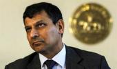 Rajan reiterates hawkish view on price rise