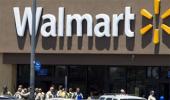 Walmart to take over Carrefour stores in Delhi, Jaipur, Agra