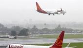 Now, SpiceJet offers tickets for Rs 599