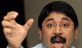 Maran 'pressurised' Sivasankaran to sell his companies: CBI