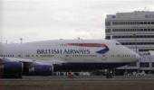 British Airways offers up to 50% off on select flights from India