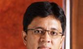 Kalanithi Maran: 'Chanakya' of business in trouble