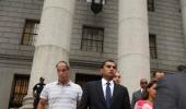 Martoma gets 9 years in prison for insider trading