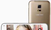 Samsung launches Galaxy S5 Mini for Rs 26,499