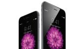 You may have to shell out over Rs 53,000 for iPhone 6