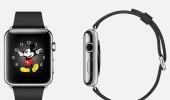 Pulling the plug: Apple's Watch a boost for wireless charging