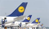 Lufthansa pilots ready for more strikes as Munich walkout starts