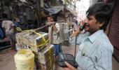 Total telephone user base rises to 94.64 cr in July: Trai