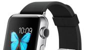 Swiss watch industry sees no threat from Apple Watch