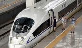 Delhi-Chennai bullet train may become a reality