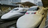 Japan to offer 81% loan for Mumbai-Ahmedabad high speed rail project