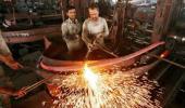 IIP data likely to signal stuttering economic revival