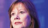 General Motors chief reveals her plan to make it big in India