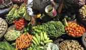 Retail inflation eases to 7.8%