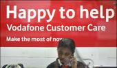 Vodafone's branded plan brings post-paid focus