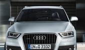 Audi Q3 Dynamic launched at Rs 38.40 lakh