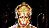 Aadhaar card to Lord Hanuman a rare mistake: UIDAI