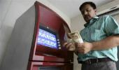 No free lunch: Rajan on ATM transactions