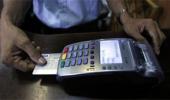 RBI cautions against credit card frauds in its name