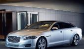 Made in India! Jaguar XJ launched at Rs 93.24 lakh