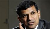 RBI not biased towards either raising or cutting rates: Rajan