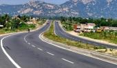 10 states with the longest highways in India