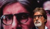 What makes Big B the Shahenshah of brands