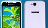 Datawind to launch Rs 2,000 smartphone with free Internet