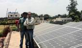 IITians build unique, affordable solar-powered cold storage