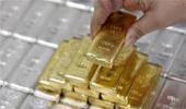 Gold tumbles by Rs 440, dips to over 3-month low