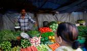 'Inflation? Stop wasting vegetables to beat it'