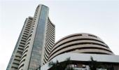 Top four Sensex cos lose Rs 39k cr in market valuation