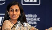 Stop being paranoid about Payments Banks: Kochhar to bankers