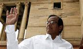 CBI probing Chidambaram's role in Aircel-Maxis deal