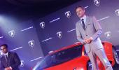 Lamborghini Huracan launched in India at Rs 3.43 crore