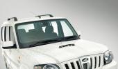 All you need to know about the new Mahindra Scorpio