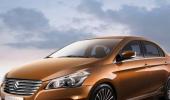 Maruti Ciaz diesel: India's most fuel-efficient car