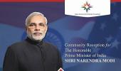 Modi to get rock star reception in New York