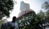 Markets end flat ahead of F&O expiry, shrug off SC verdict