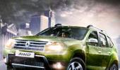 Renault Launches New Duster: Features, Price and Performance