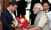 India's admission into NSG may figure in China-US talks